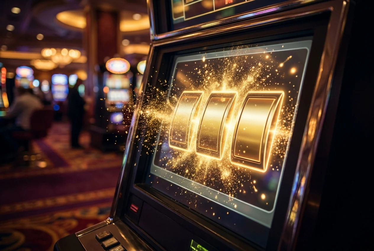 Free spins illustration